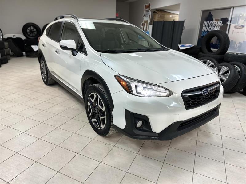 subaru Crosstrek 2019 - 6