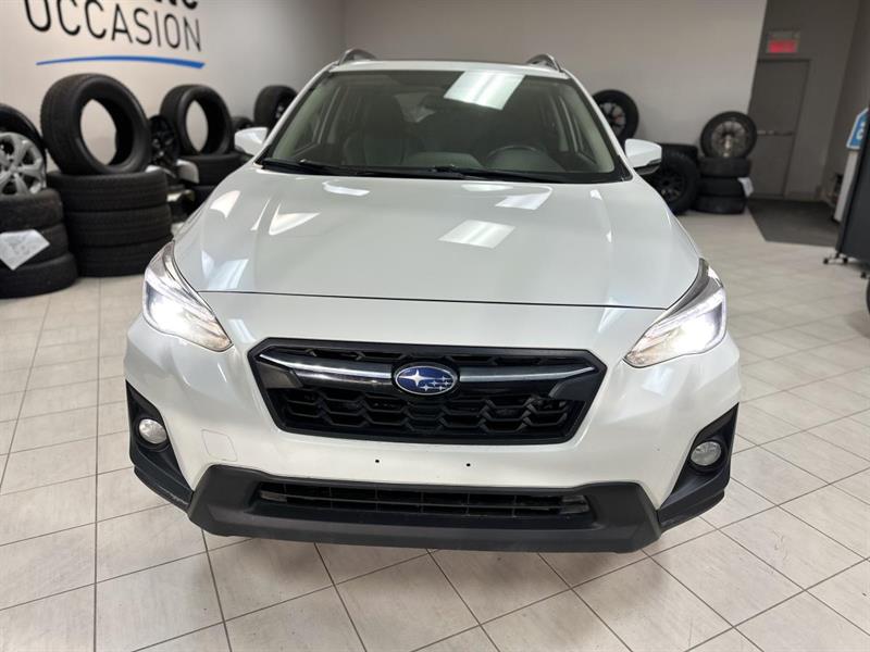 subaru Crosstrek 2019 - 7