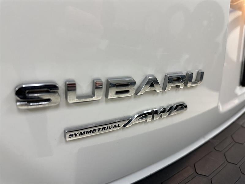 subaru Crosstrek 2019 - 8