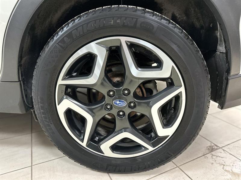 subaru Crosstrek 2019 - 9