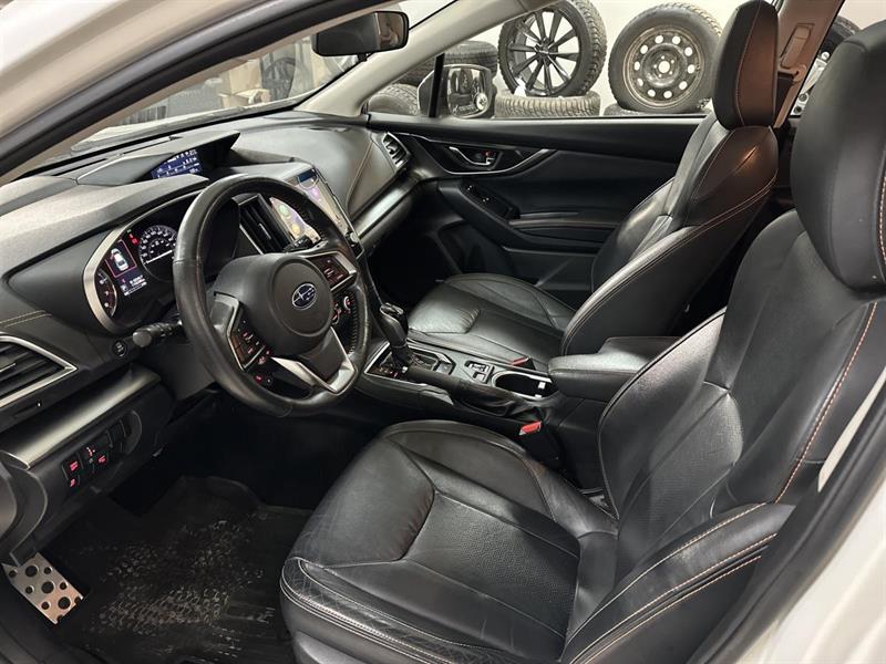 subaru Crosstrek 2019 - 12