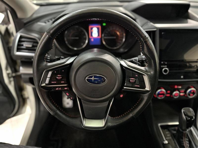 subaru Crosstrek 2019 - 13