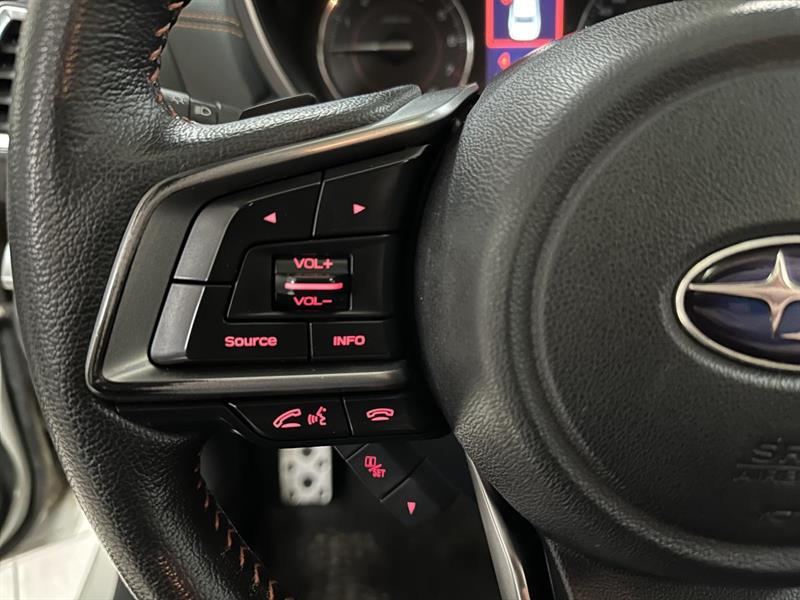subaru Crosstrek 2019 - 14