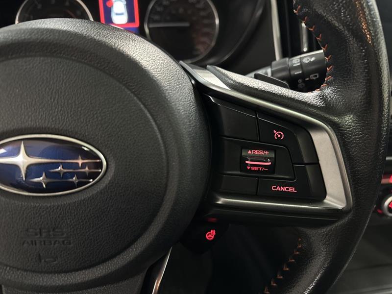 subaru Crosstrek 2019 - 15