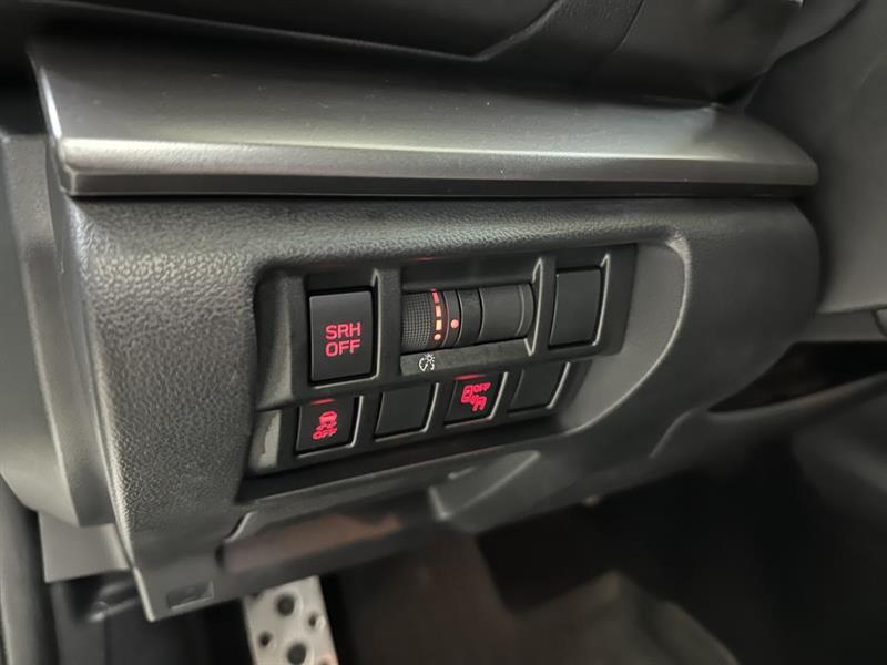 subaru Crosstrek 2019 - 18
