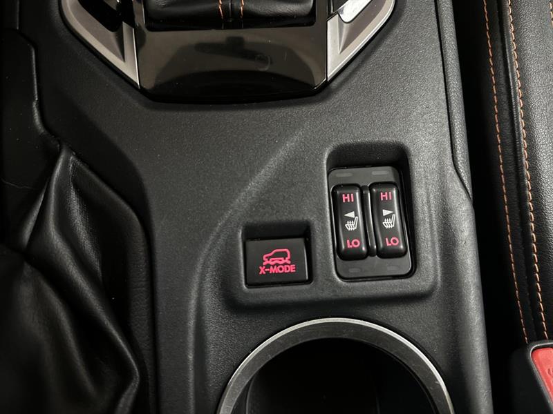 subaru Crosstrek 2019 - 20
