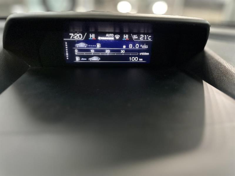 subaru Crosstrek 2019 - 23
