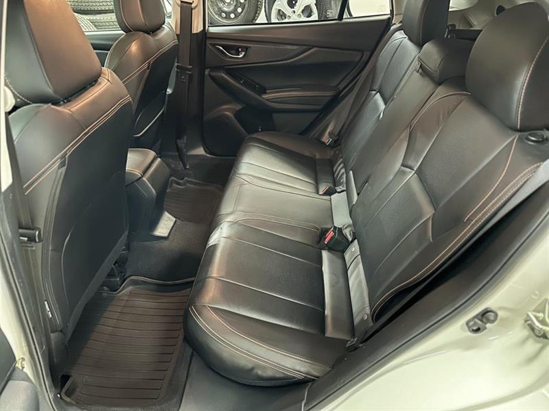 subaru Crosstrek 2019 - 25