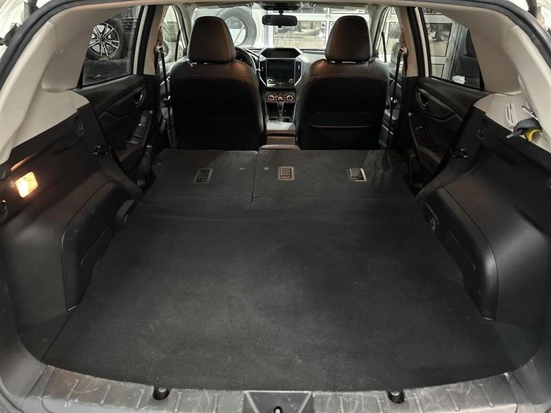 subaru Crosstrek 2019 - 26