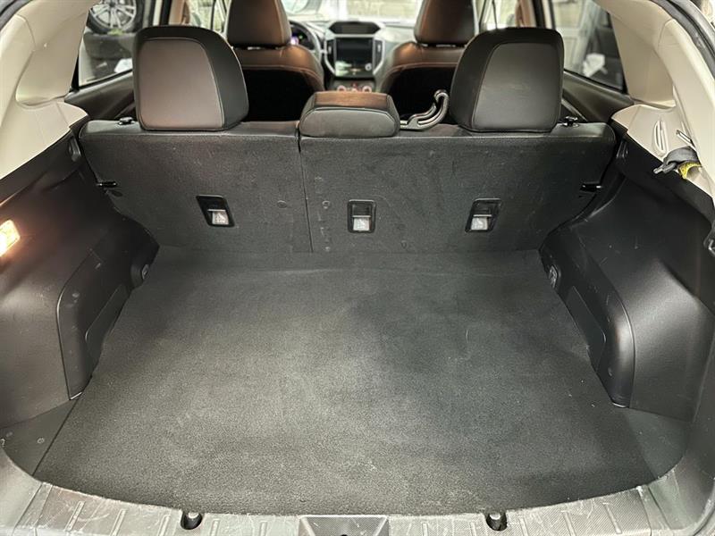 subaru Crosstrek 2019 - 27