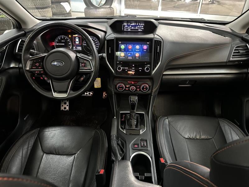 subaru Crosstrek 2019 - 28