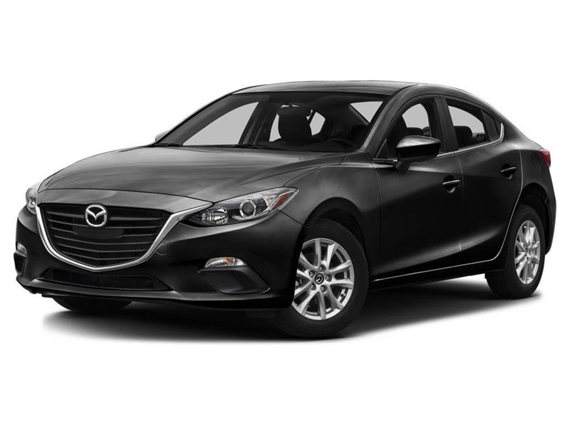 mazda 3 2014