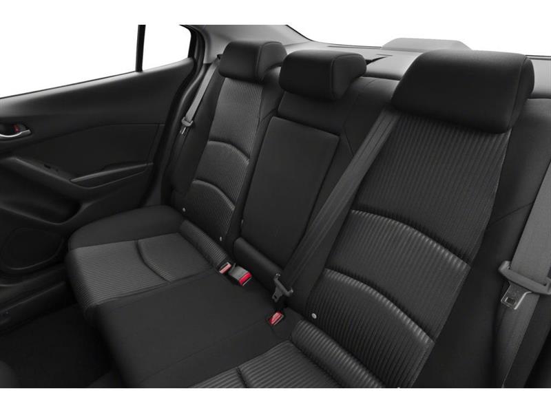 mazda 3 2014 - 9