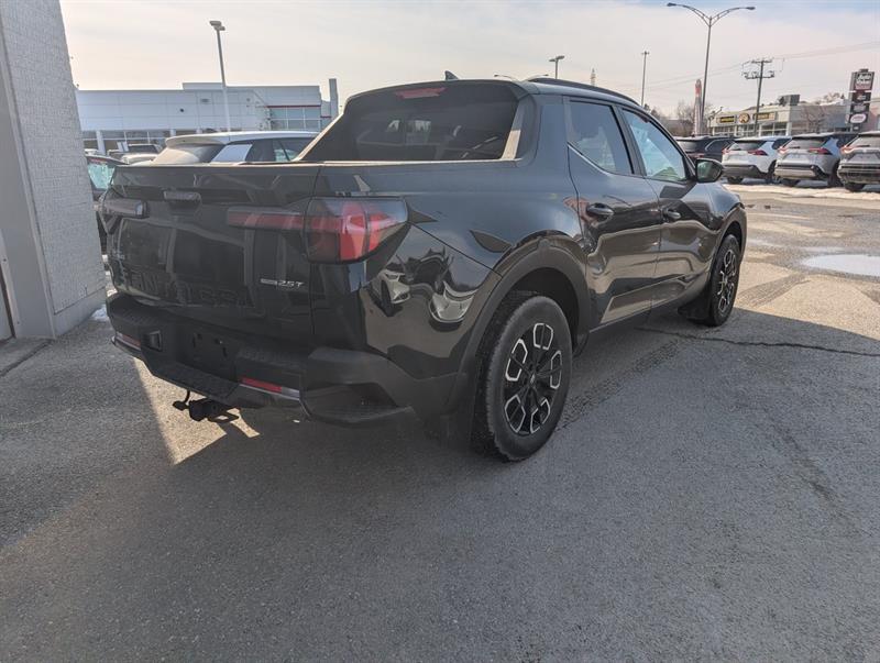 hyundai Santa Cruz 2022 - 3