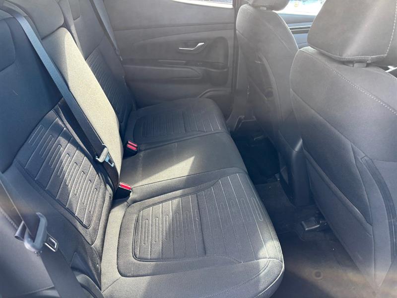 hyundai Santa Cruz 2022 - 6