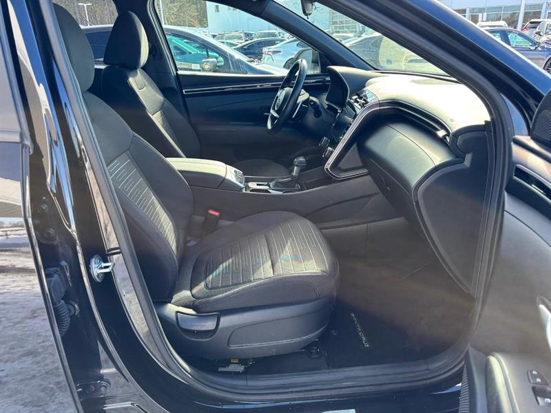 hyundai Santa Cruz 2022 - 7