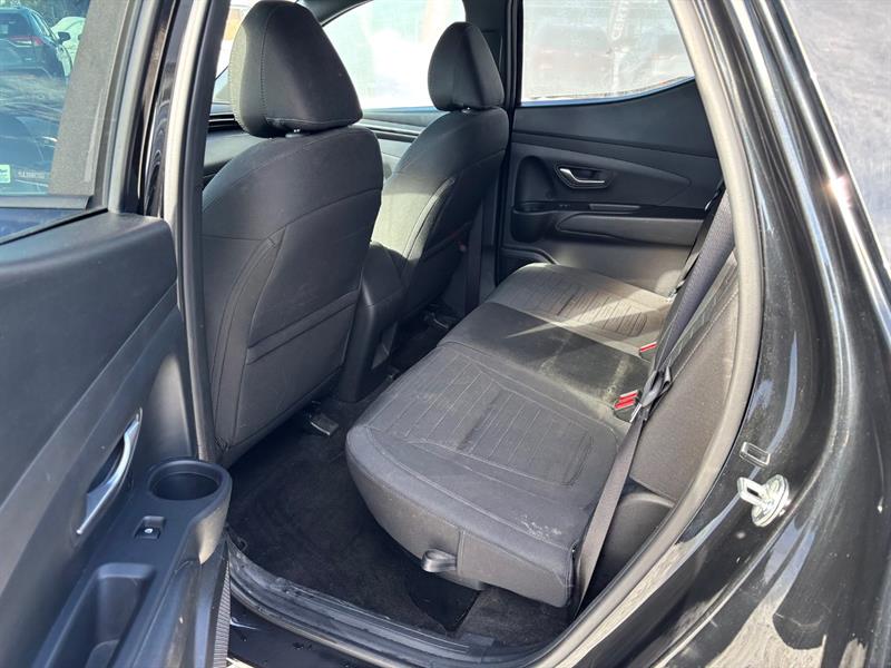 hyundai Santa Cruz 2022 - 8