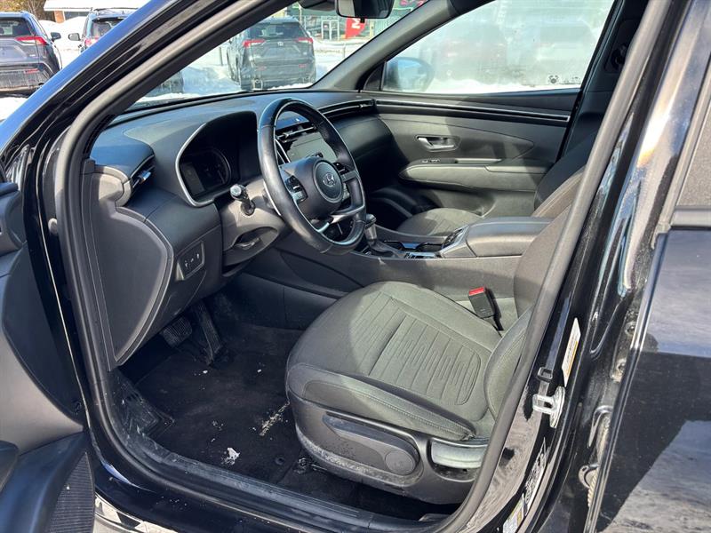 hyundai Santa Cruz 2022 - 9