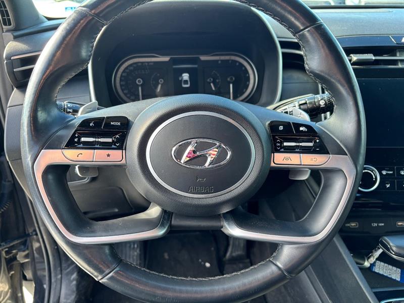 hyundai Santa Cruz 2022 - 12