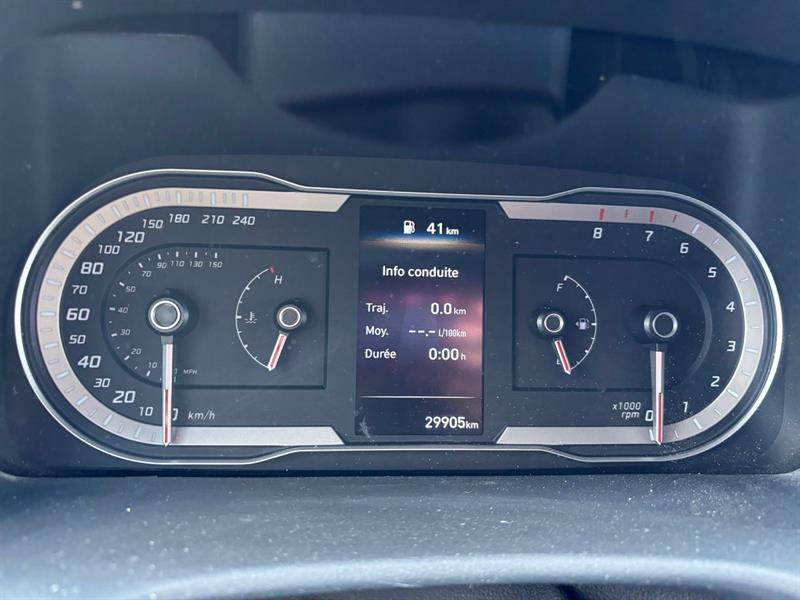hyundai Santa Cruz 2022 - 14