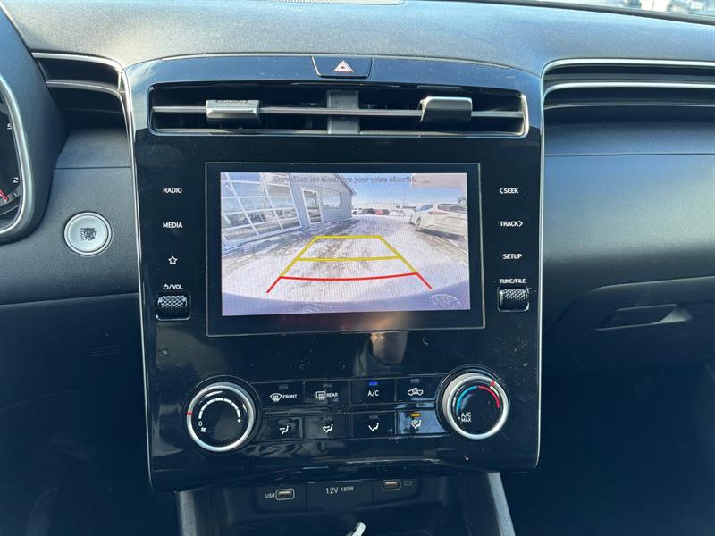 hyundai Santa Cruz 2022 - 15