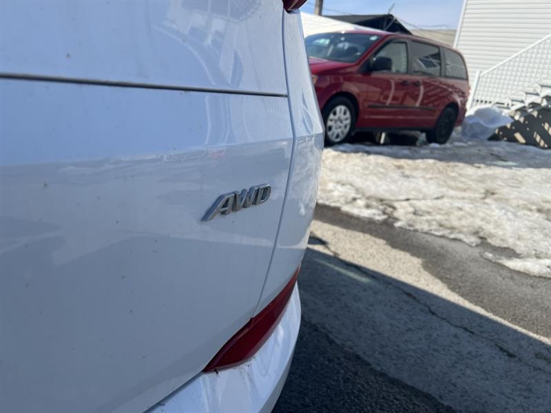 hyundai Tucson 2017 - 2