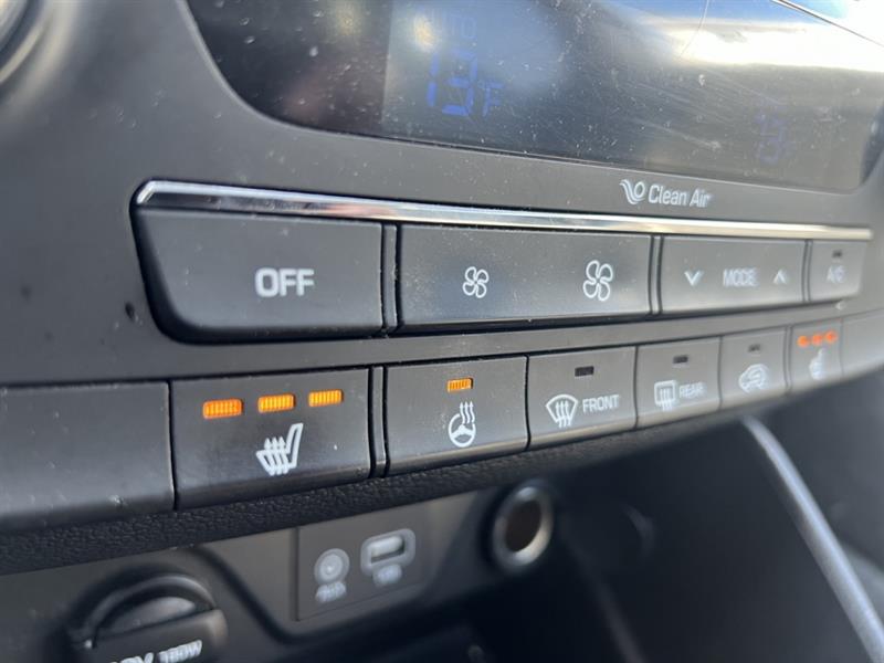 hyundai Tucson 2017 - 4