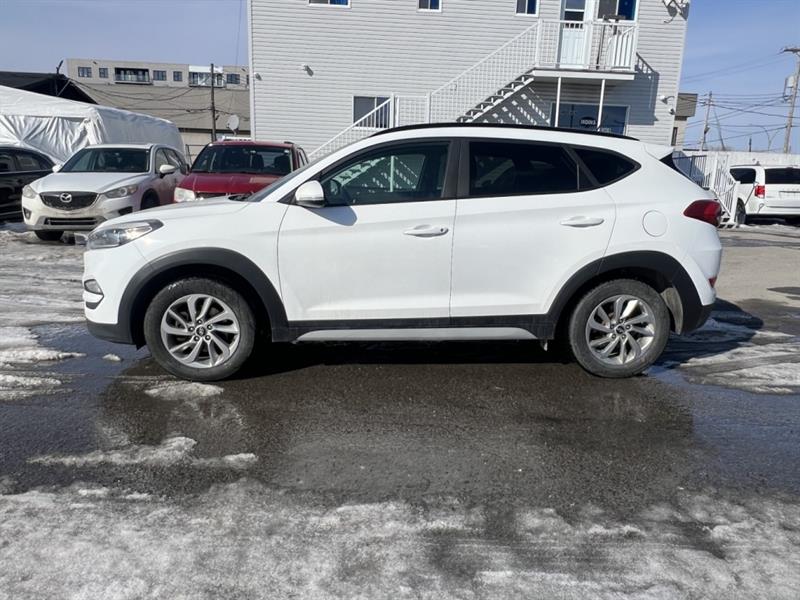 hyundai Tucson 2017 - 6