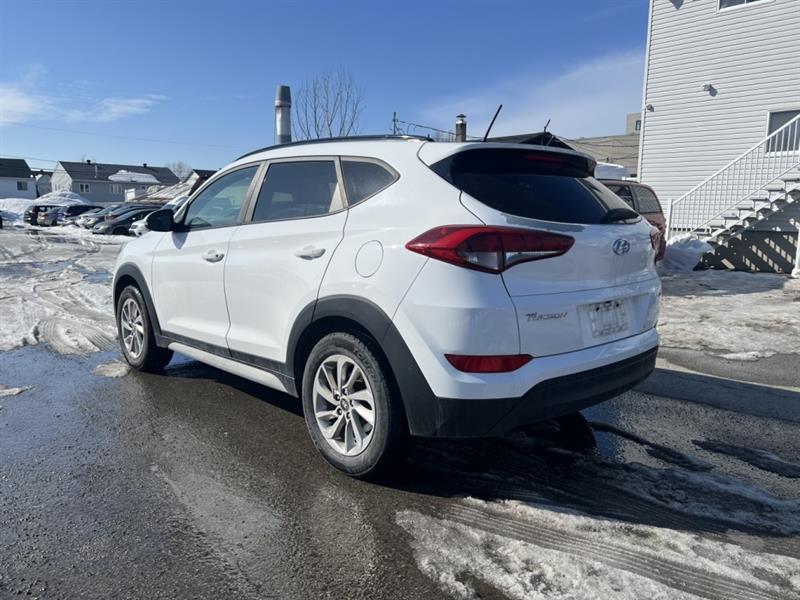 hyundai Tucson 2017 - 7