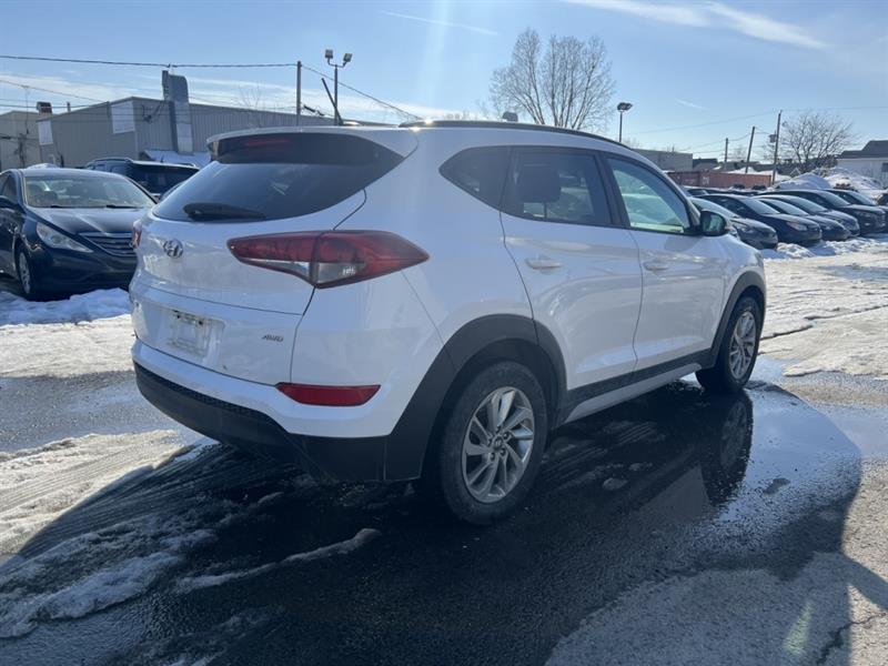 hyundai Tucson 2017 - 8
