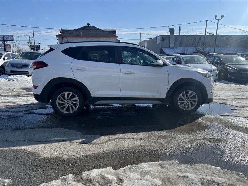 hyundai Tucson 2017 - 9