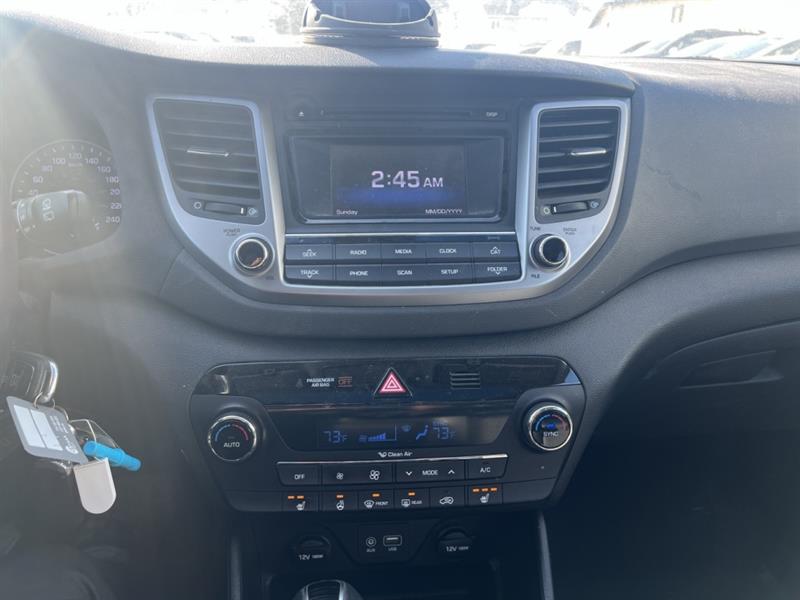 hyundai Tucson 2017 - 12