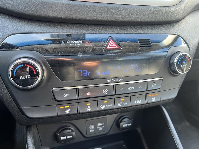 hyundai Tucson 2017 - 13