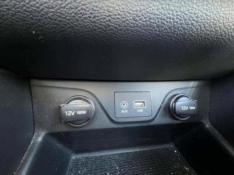 hyundai Tucson 2017 - 14