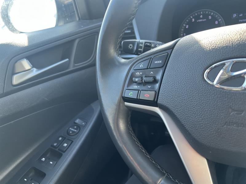 hyundai Tucson 2017 - 15