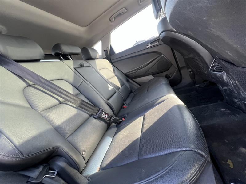 hyundai Tucson 2017 - 22