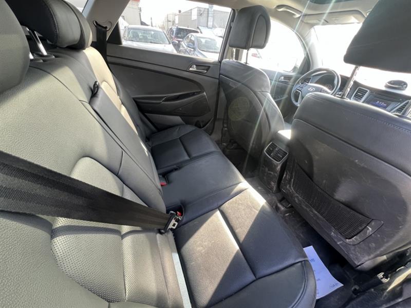 hyundai Tucson 2017 - 23