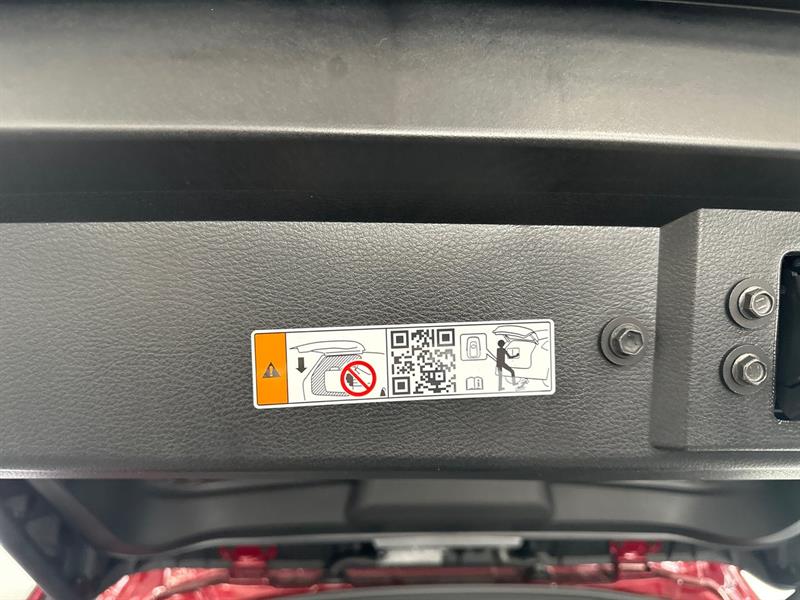 toyota Sienna 2025 - 15