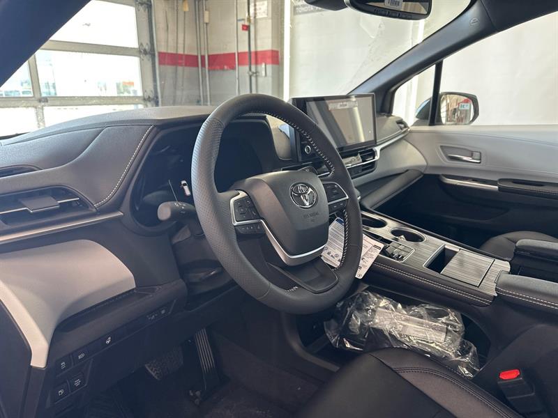 toyota Sienna 2025 - 18