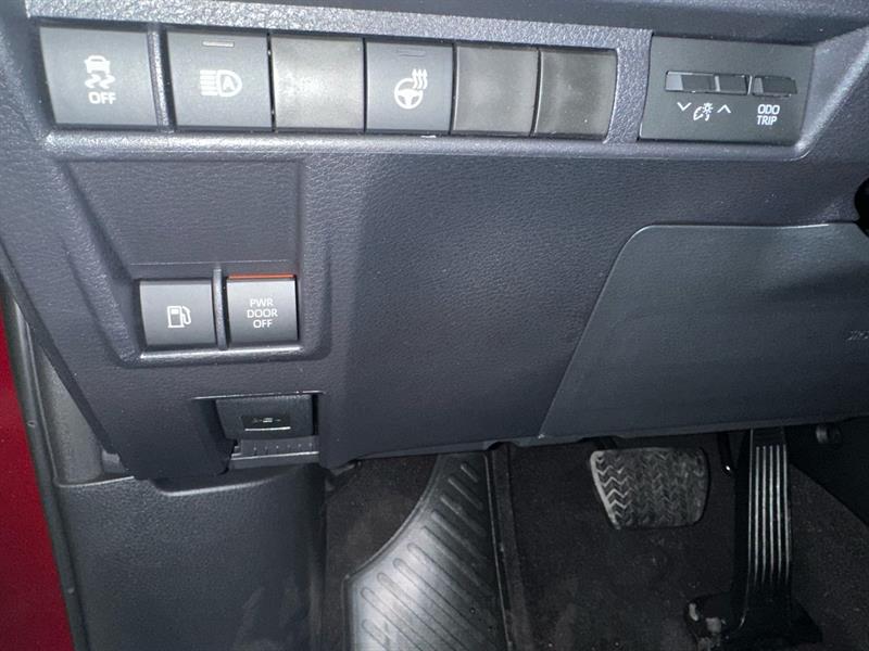toyota Sienna 2025 - 22