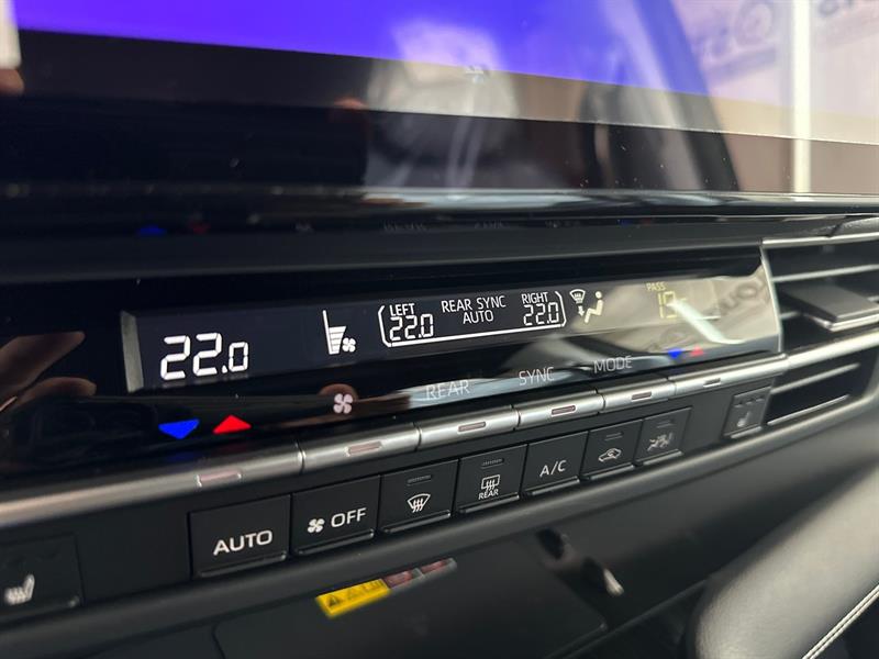 toyota Sienna 2025 - 24