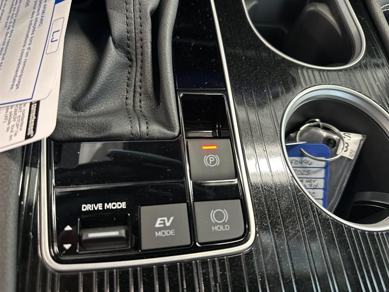 toyota Sienna 2025 - 25