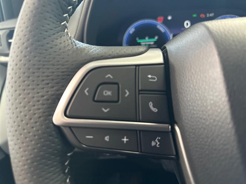 toyota Sienna 2025 - 27