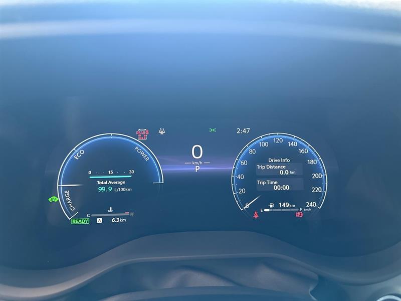 toyota Sienna 2025 - 28