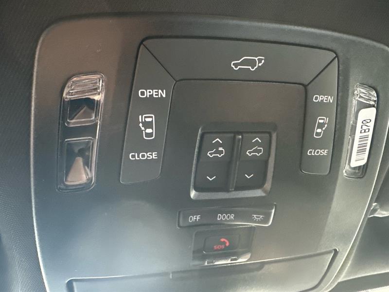 toyota Sienna 2025 - 33