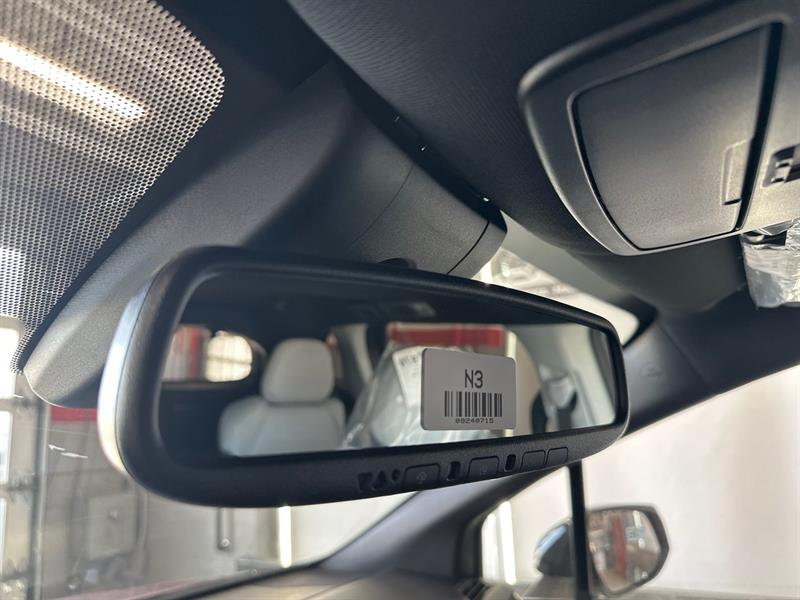 toyota Sienna 2025 - 34