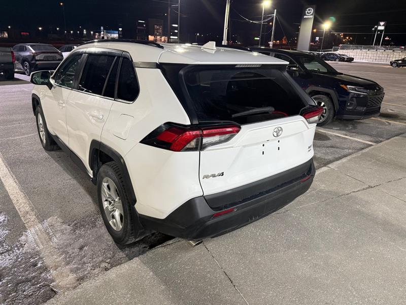 toyota RAV4 2019 - 3