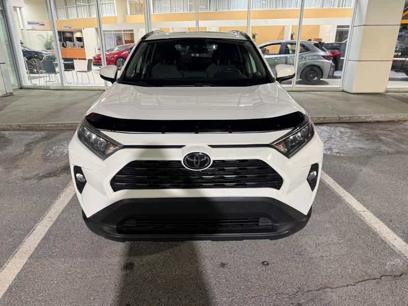 toyota RAV4 2019 - 4
