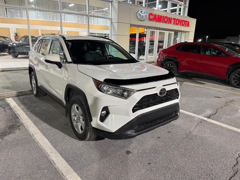 toyota RAV4 2019 - 5