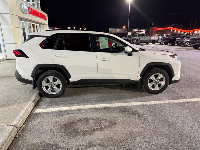 toyota RAV4 2019 - 6